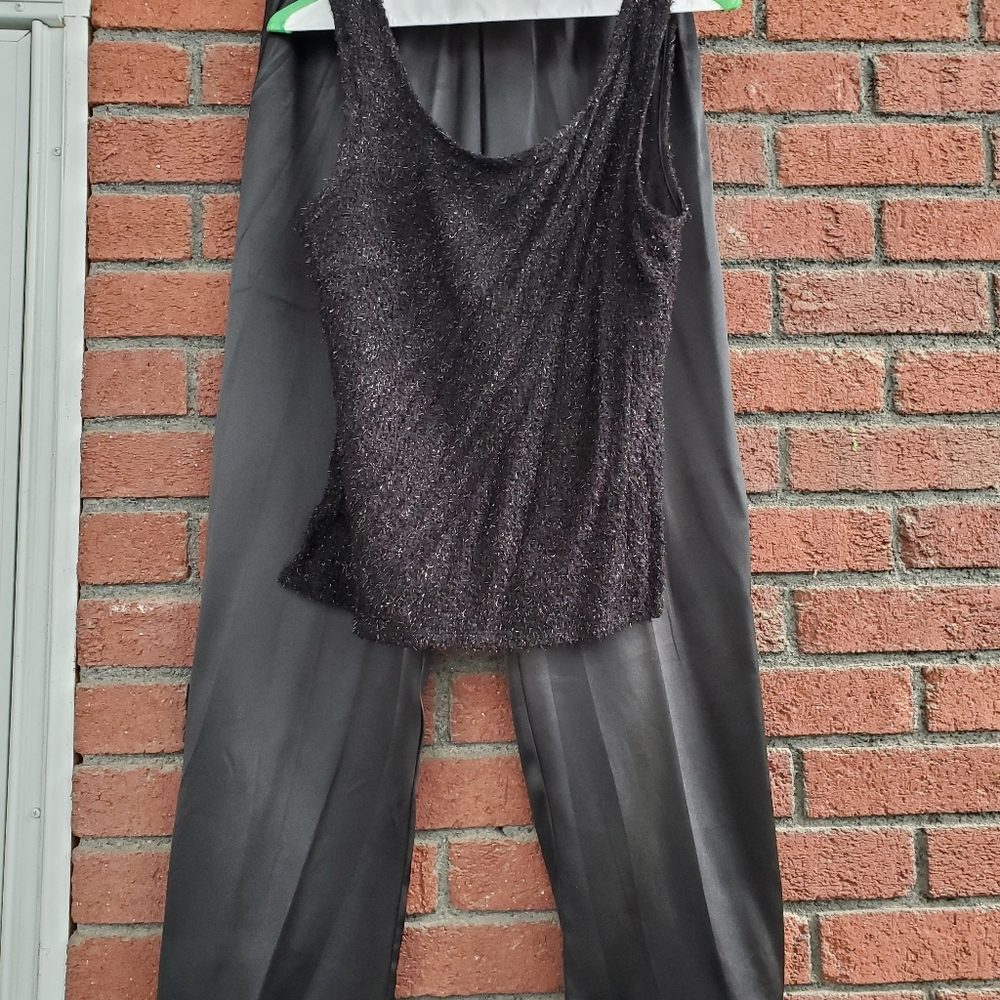 Cinema outfit